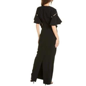 Sachin & Babi Castelle dress/gown